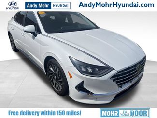Used 2023 Hyundai Sonata SEL 360° Tour
