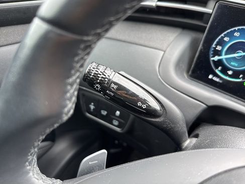 Used 2022 Hyundai Tucson Limited w/ Cargo Package image 31