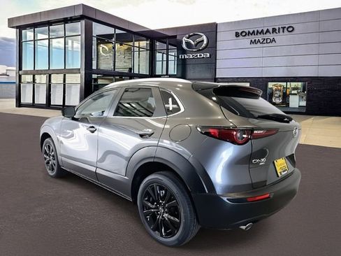 New 2025 MAZDA CX-30 AWD 2.5 S w/ Select Sport Pkg image 3