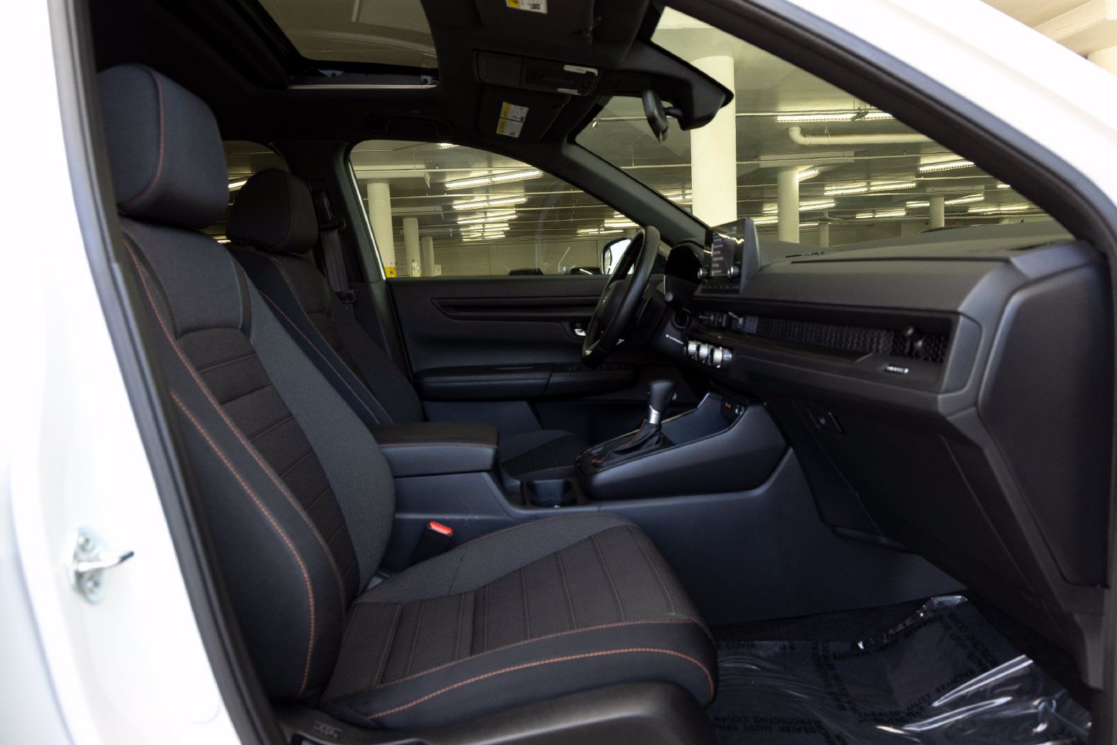 Used 2025 Honda CR-V Sport image 28
