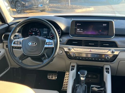Used 2020 Kia Telluride SX w/ SX Prestige Package image 24