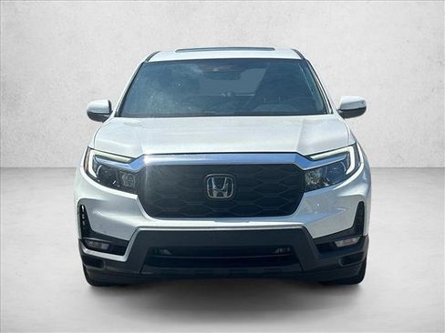 Used 2023 Honda Passport EX-L image 2