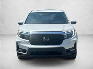 Used 2023 Honda Passport EX-L video 2