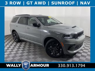 Used 2022 Dodge Durango GT image 1
