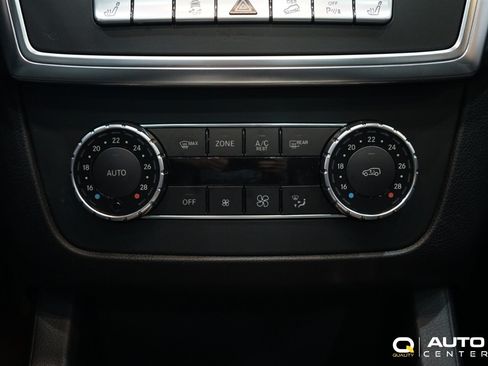 Used 2013 Mercedes-Benz ML 350 BlueTEC 4MATIC image 22