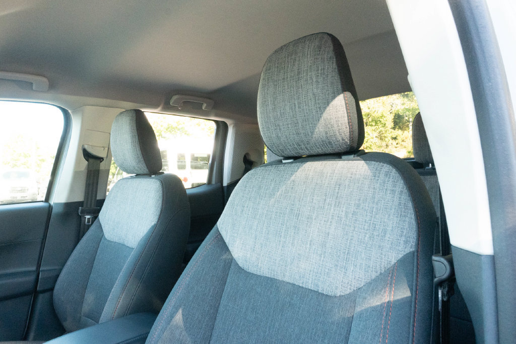 Used 2023 Ford Maverick XLT w/ XLT Luxury Package FWD image 16