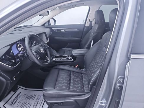 Used 2023 Buick Envision Avenir AWD/4WD image 11