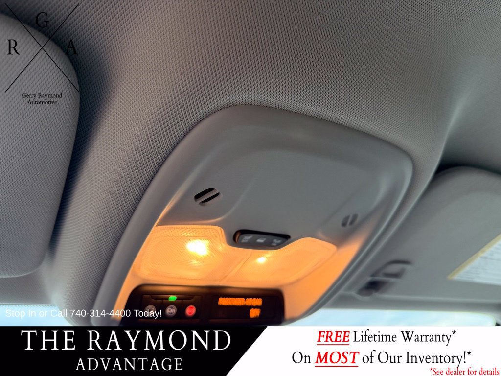 Used 2023 Buick Encore GX Preferred FWD image 27