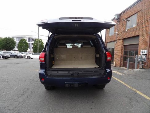 Used 2010 Toyota Sequoia Platinum AWD/4WD image 15