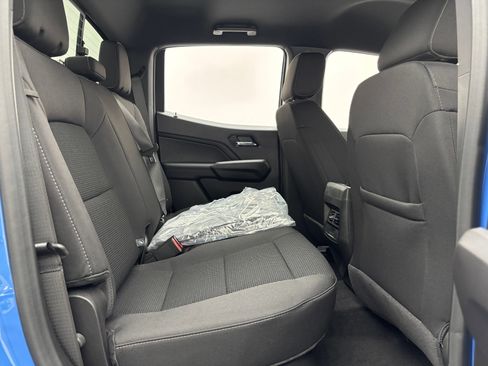 New 2026 GMC Canyon Elevation w/ Convenience Package AWD/4WD image 34