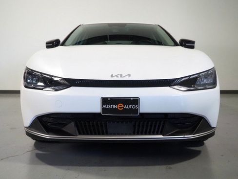 Used 2024 Kia EV6 Light RWD image 50