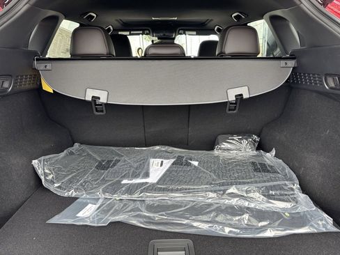 New 2025 MAZDA CX-5 Signature image 19