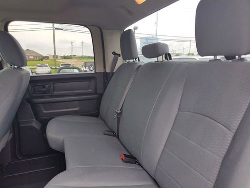Used 2017 RAM 1500 Tradesman w/ Popular Equipment Group image 12