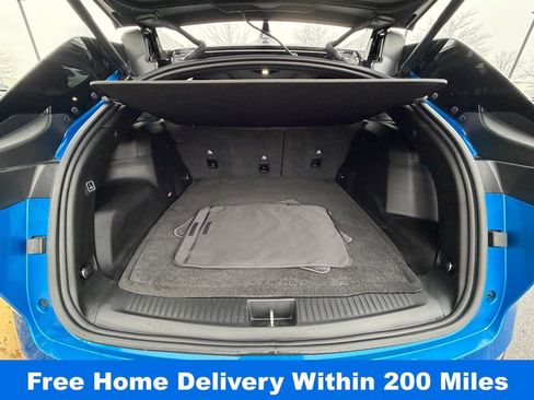 Used 2025 Jeep Wagoneer S Launch Edition image 33