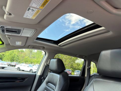 Used 2025 Honda CR-V EX-L image 17
