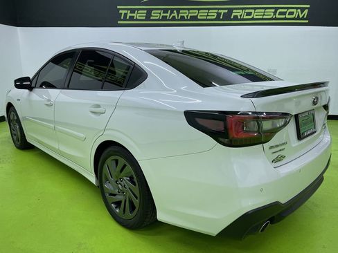 Used 2024 Subaru Legacy Sport image 7