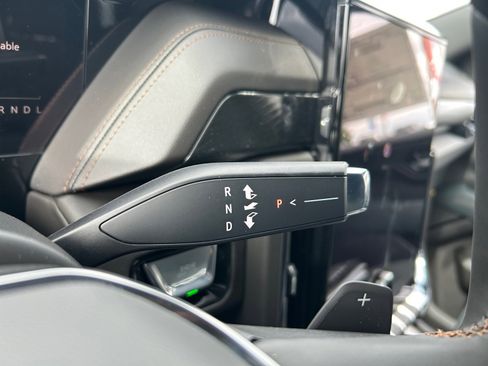 New 2026 GMC Yukon XL AT4 w/ AT4 Premium Package image 21