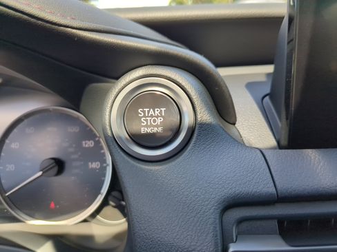 New 2025 Lexus IS 300 w/ Premium Package image 31