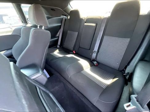Used 2023 Dodge Challenger GT RWD image 28