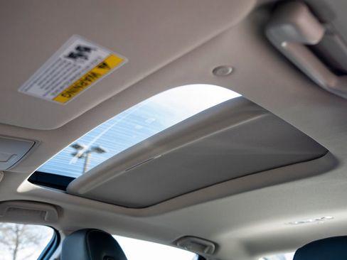 Certified 2021 Acura TLX SH-AWD w/ Technology Package image 25