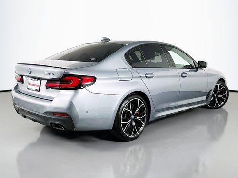 Used 2023 BMW 540i 540i w/ M Sport Package image 14