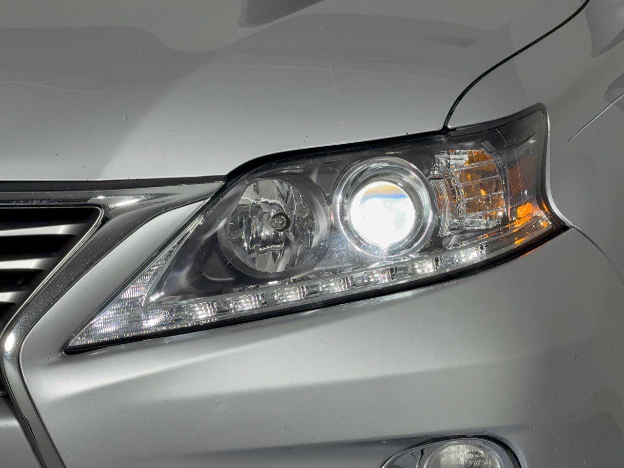 Used 2013 Lexus RX 350 FWD w/ Navigation Pkg image 12
