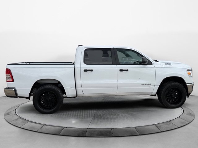 Used 2023 RAM 1500 Big Horn AWD/4WD image 2