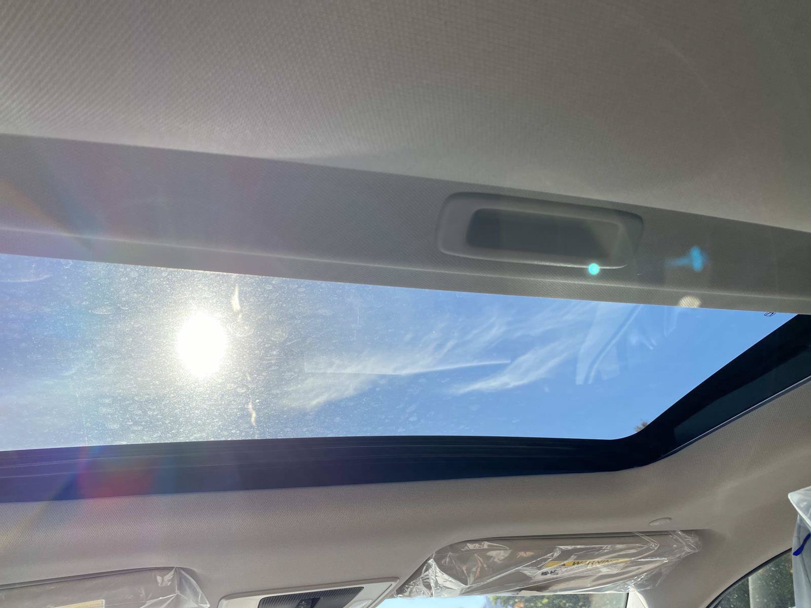 New 2027 Honda HR-V EX-L image 5