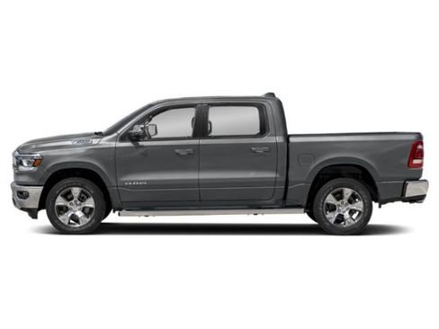 Certified 2023 RAM 1500 Laramie image 2