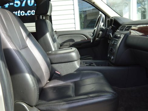 Used 2009 GMC Yukon SLT image 22