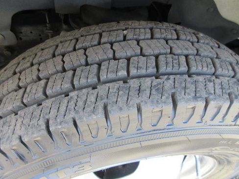 Used 2014 Chevrolet Express 3500 Extended image 19