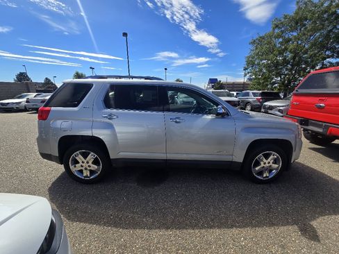 Used 2013 GMC Terrain SLT AWD/4WD image 7