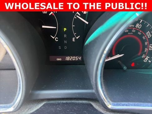 Used 2008 Toyota Highlander Limited image 20