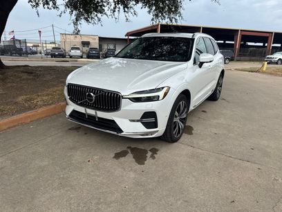 Used 2023 Volvo XC60 B5 Plus w/ Protection Package Premier