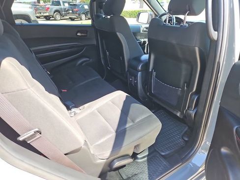 Used 2023 Dodge Durango GT AWD/4WD image 24