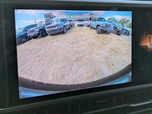 New 2026 Jeep Wrangler Sport S image 18