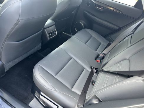 Used 2016 Lexus NX 200t AWD w/ Premium Package image 29