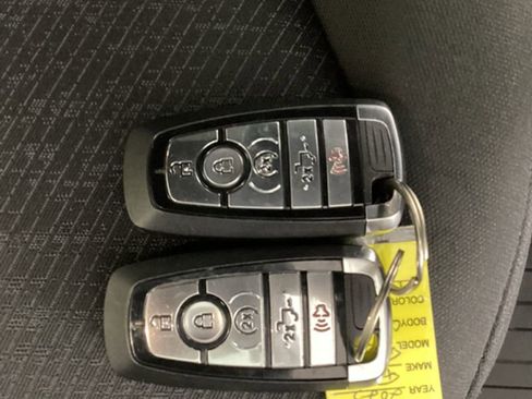 Used 2023 Ford F150 XLT w/ Equipment Group 302A High image 34