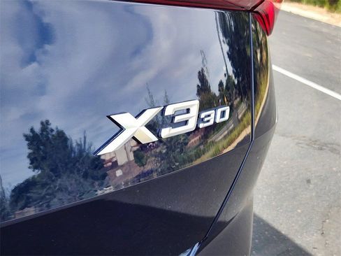 Used 2026 BMW X3 xDrive30i AWD/4WD image 19