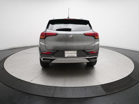 Used 2020 Buick Encore GX Essence FWD image 26