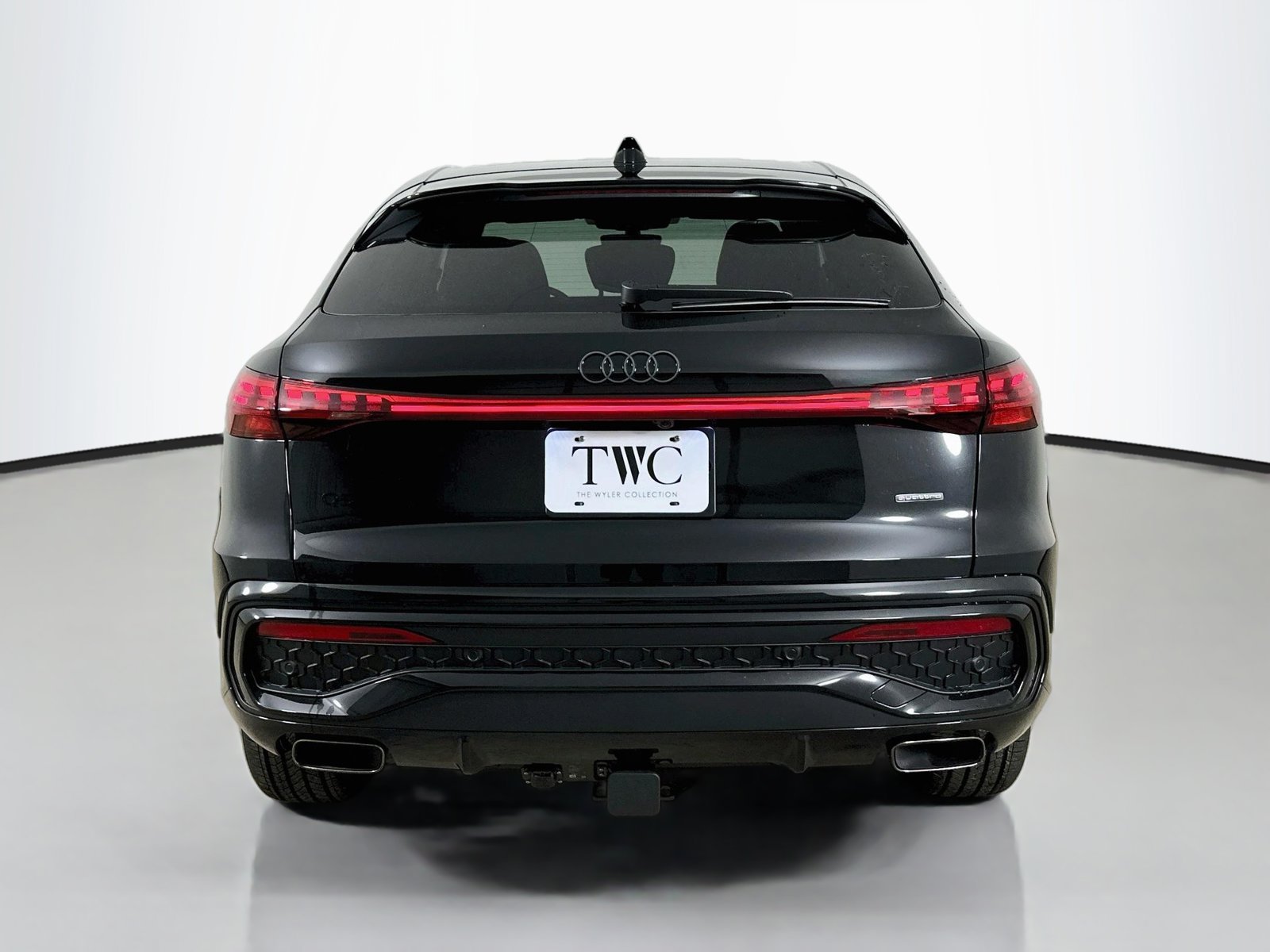 New 2026 Audi Q5 Premium Plus AWD/4WD image 6