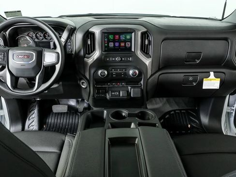 New 2026 GMC Sierra 2500 Pro image 17