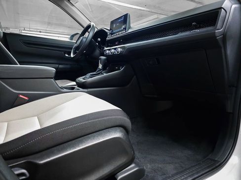 Certified 2023 Honda CR-V LX image 33