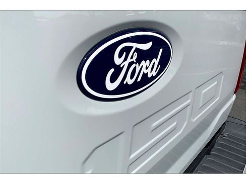 Used 2024 Ford F150 STX image 30