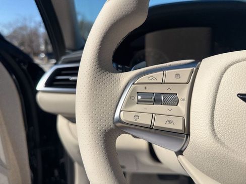 New 2026 Genesis G70 2.5T Prestige image 18