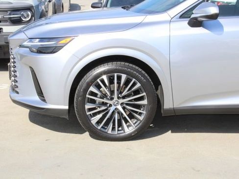 Certified 2023 Lexus RX 350 Premium Plus w/ Accessory Package (Z1) image 4