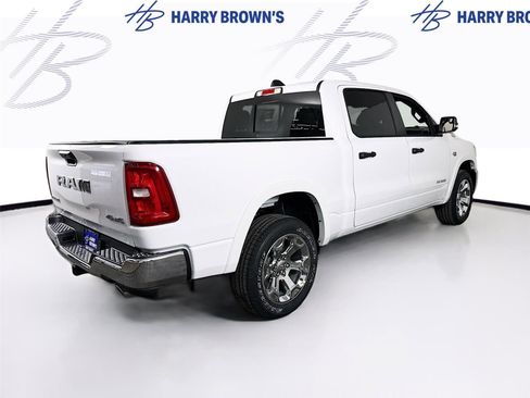 New 2026 RAM 1500 Big Horn image 30
