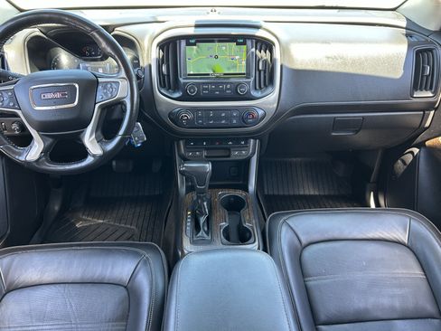 Used 2018 GMC Canyon Denali RWD image 14