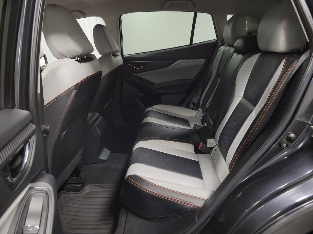 Used 2019 Subaru Crosstrek 2.0i Limited AWD/4WD image 26