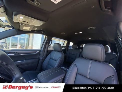 New 2026 GMC Acadia Elevation AWD/4WD image 21